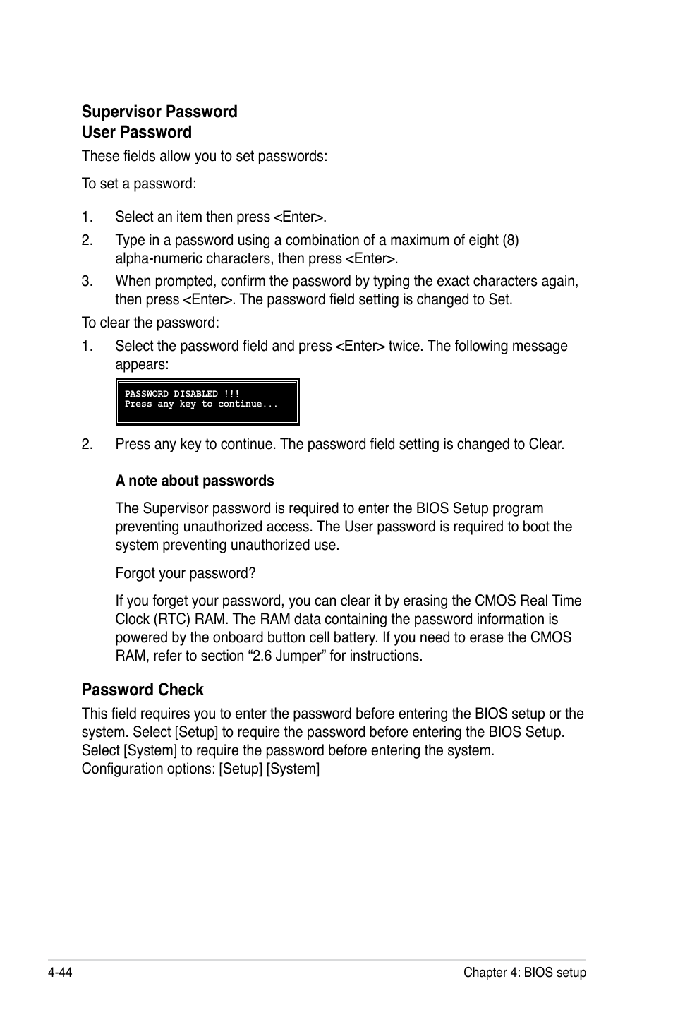 Asus Striker II Formula User Manual | Page 120 / 188