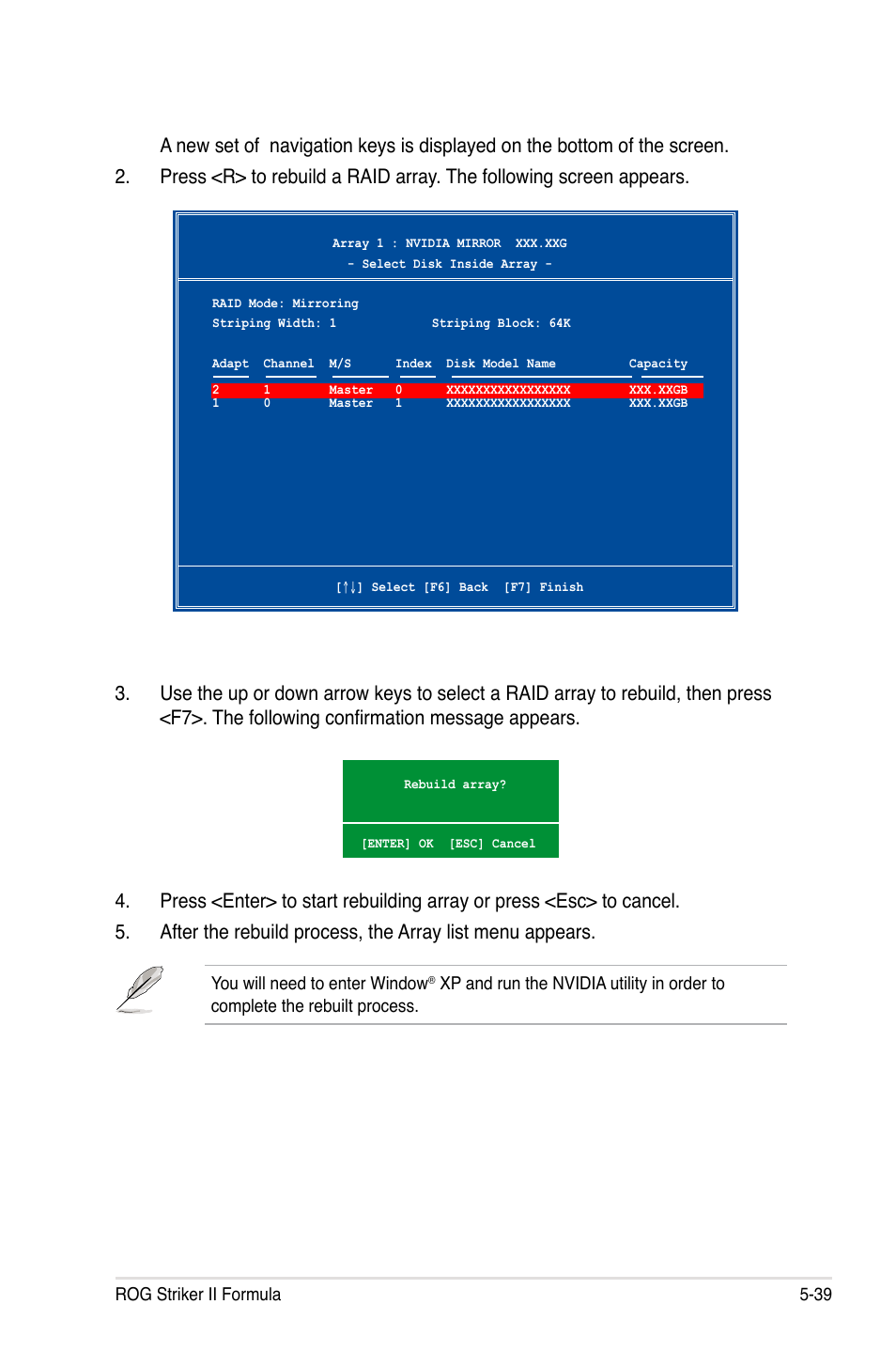 Asus Striker II Formula User Manual | Page 165 / 188