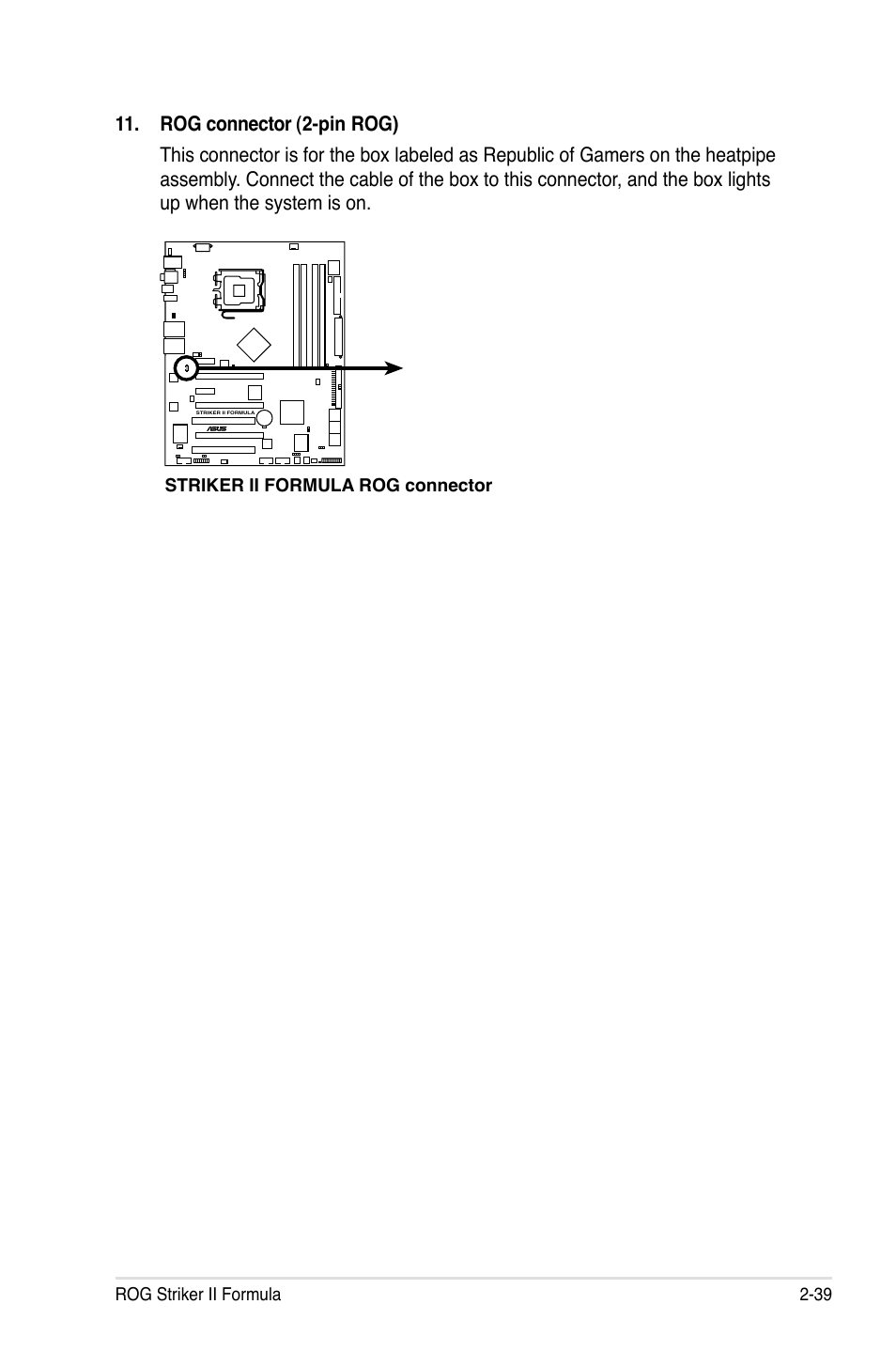 Asus Striker II Formula User Manual | Page 67 / 188