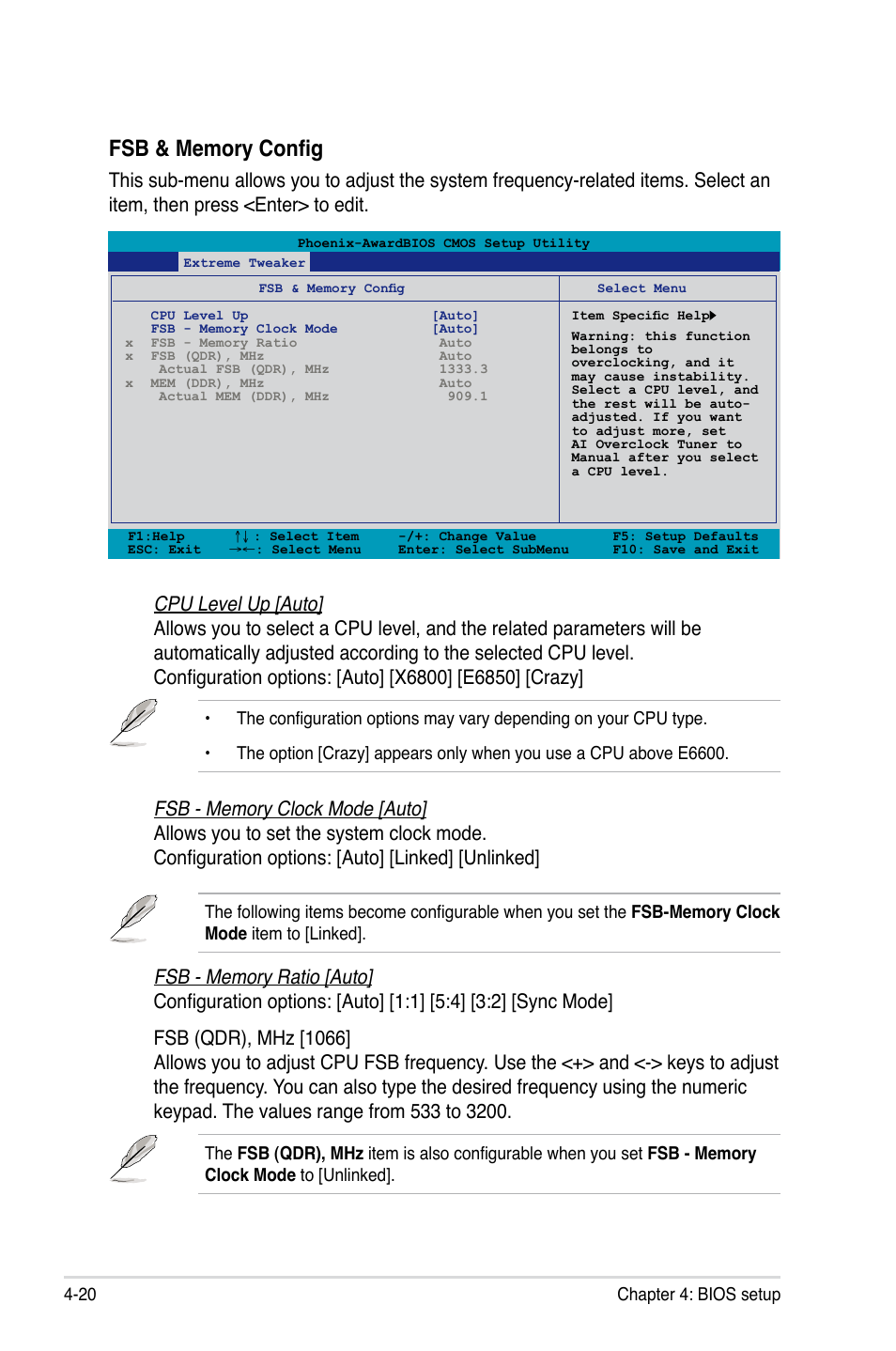 Asus Striker II Formula User Manual | Page 96 / 188