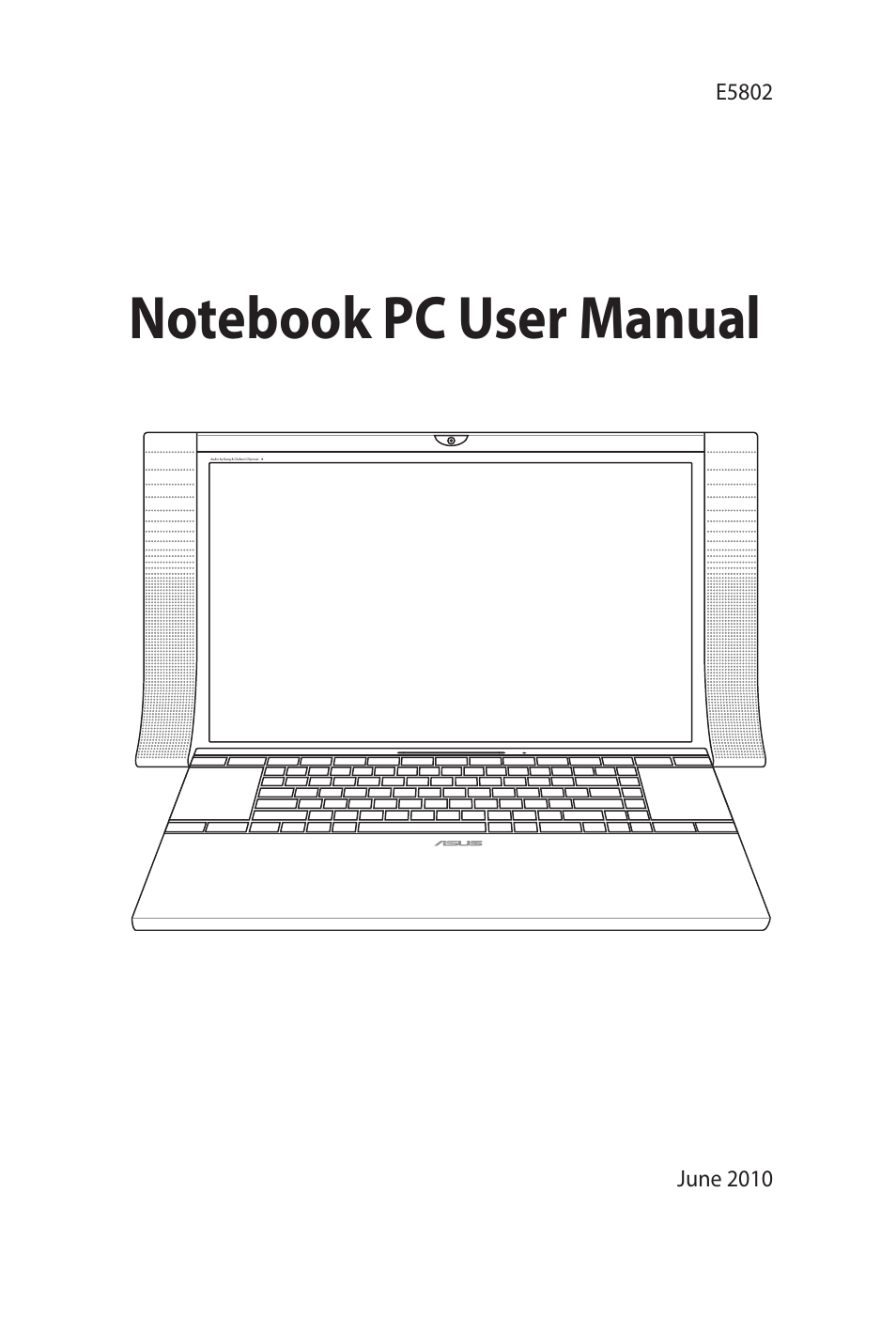 Asus NX90Jq User Manual | 30 pages