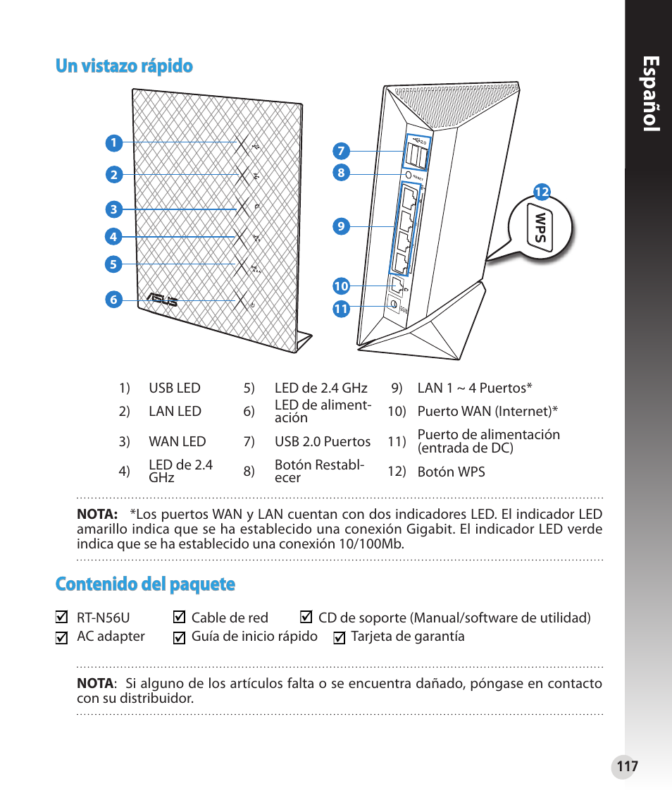 Asus RT-N56U User Manual | Page 117 / 152