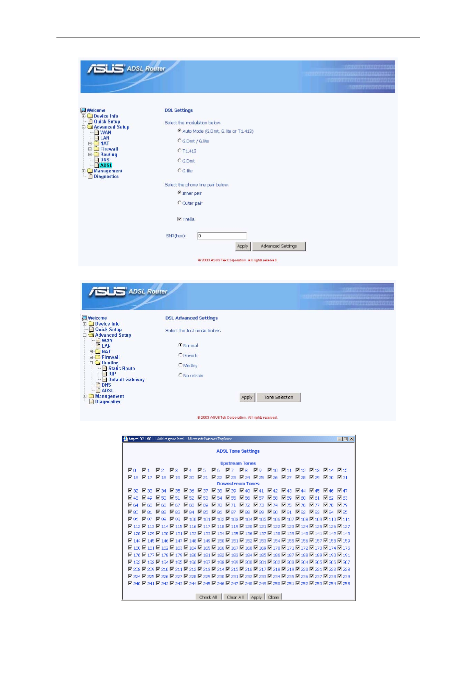 Asus AAM6010EV-M User Manual | Page 36 / 52