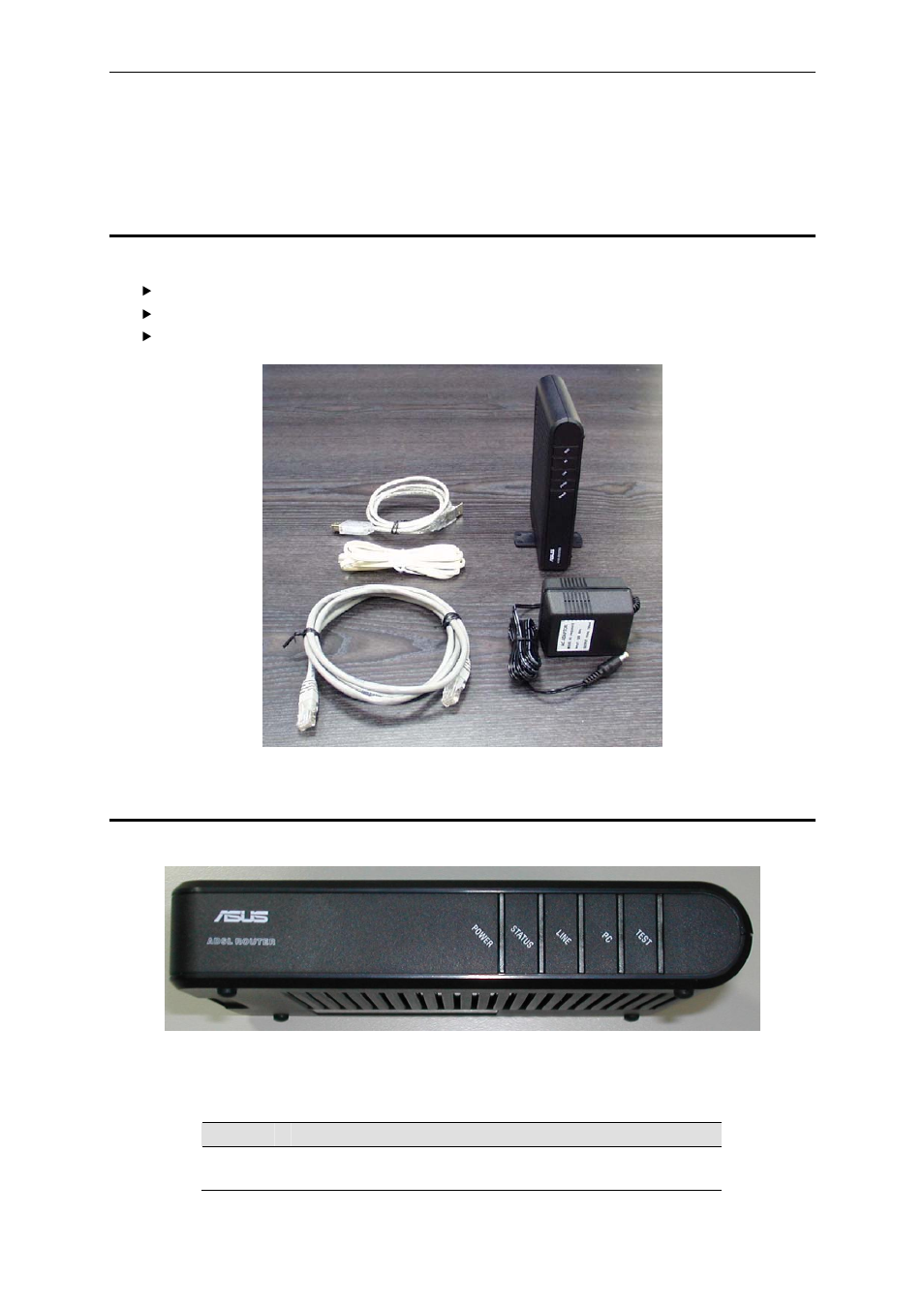 Getting to know aam6000ev-m | Asus AAM6010EV-M User Manual | Page 9 / 52