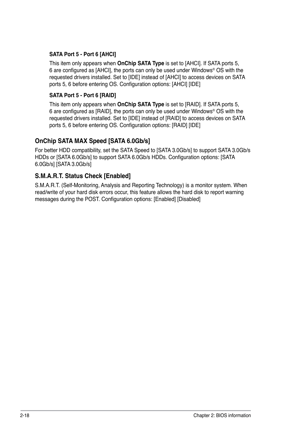 Asus A78M-A User Manual | Page 50 / 70