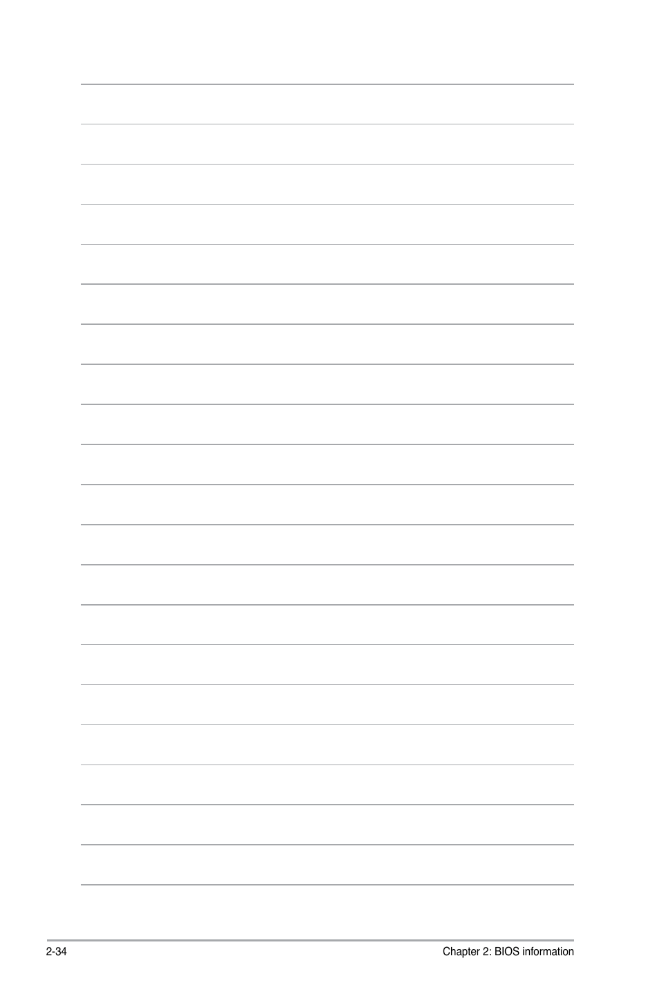 Asus A78M-A User Manual | Page 66 / 70