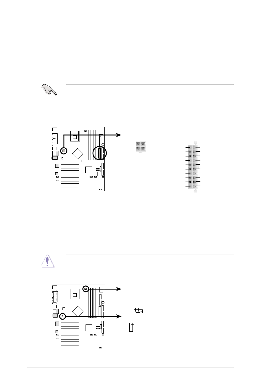 20 chapter 1: product introduction, Atx12v1 | Asus P4G800-V User Manual | Page 30 / 68