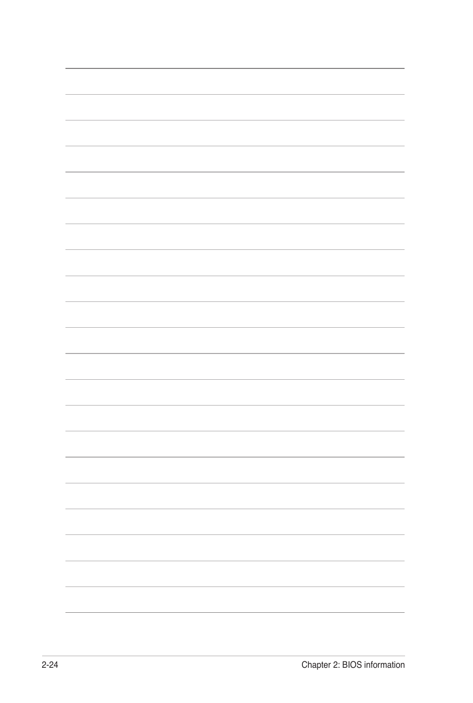 Asus M4N68T-M LE User Manual | Page 62 / 62