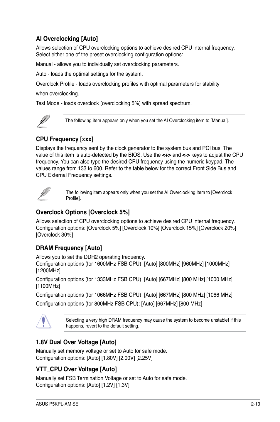 Asus P5KPL-AM SE User Manual | Page 51 / 62