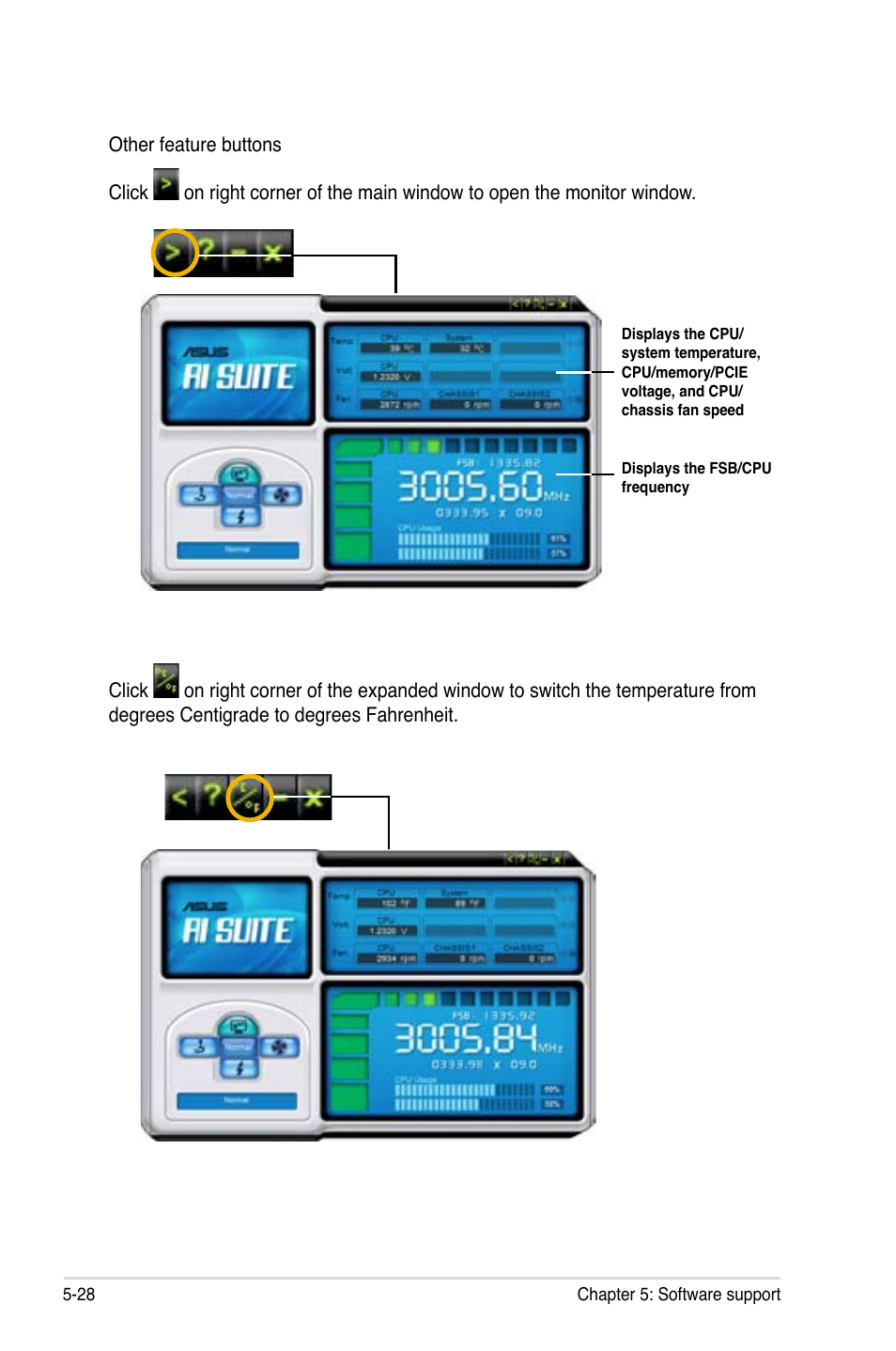 Asus P5N72-T Premium User Manual | Page 146 / 178