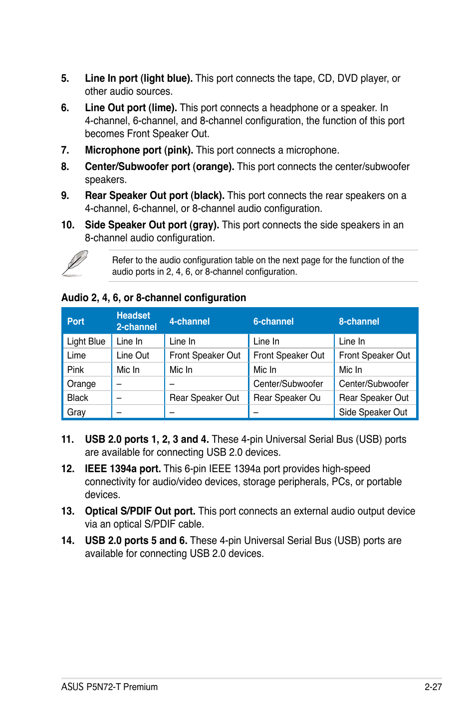 Asus P5N72-T Premium User Manual | Page 53 / 178