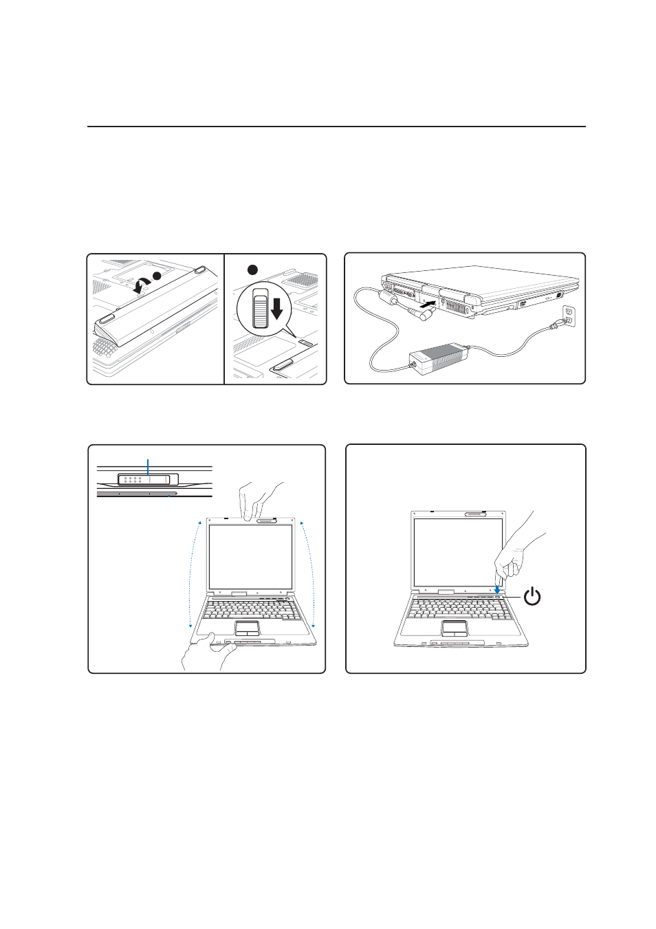 Asus A3N User Manual | Page 14 / 76