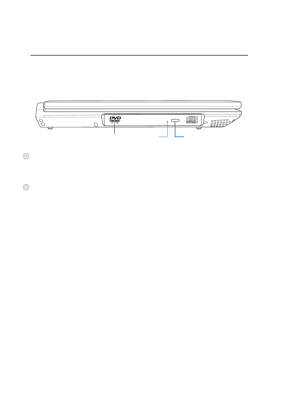 Left side | Asus A3N User Manual | Page 23 / 76