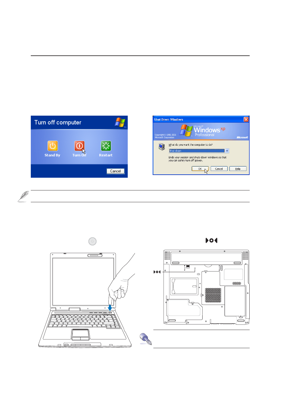 Asus A3N User Manual | Page 33 / 76