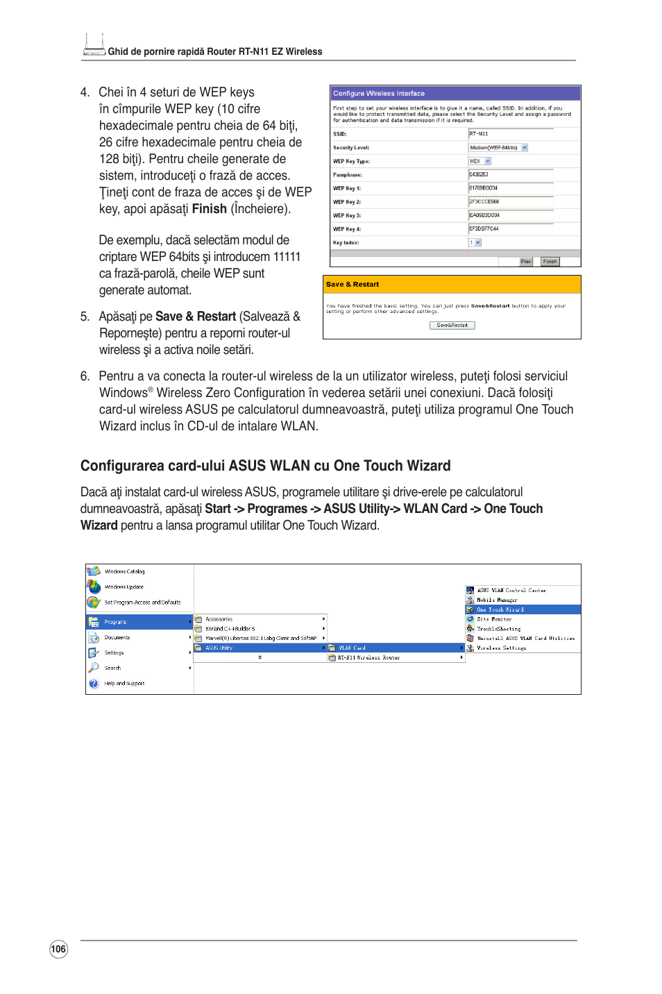 Asus RT-N11 User Manual | Page 107 / 145