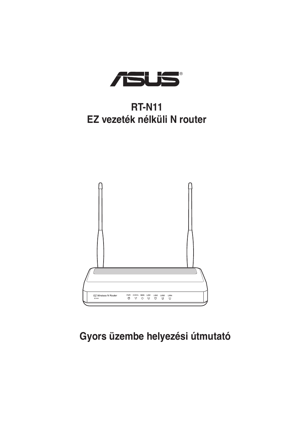 Asus RT-N11 User Manual | Page 50 / 145