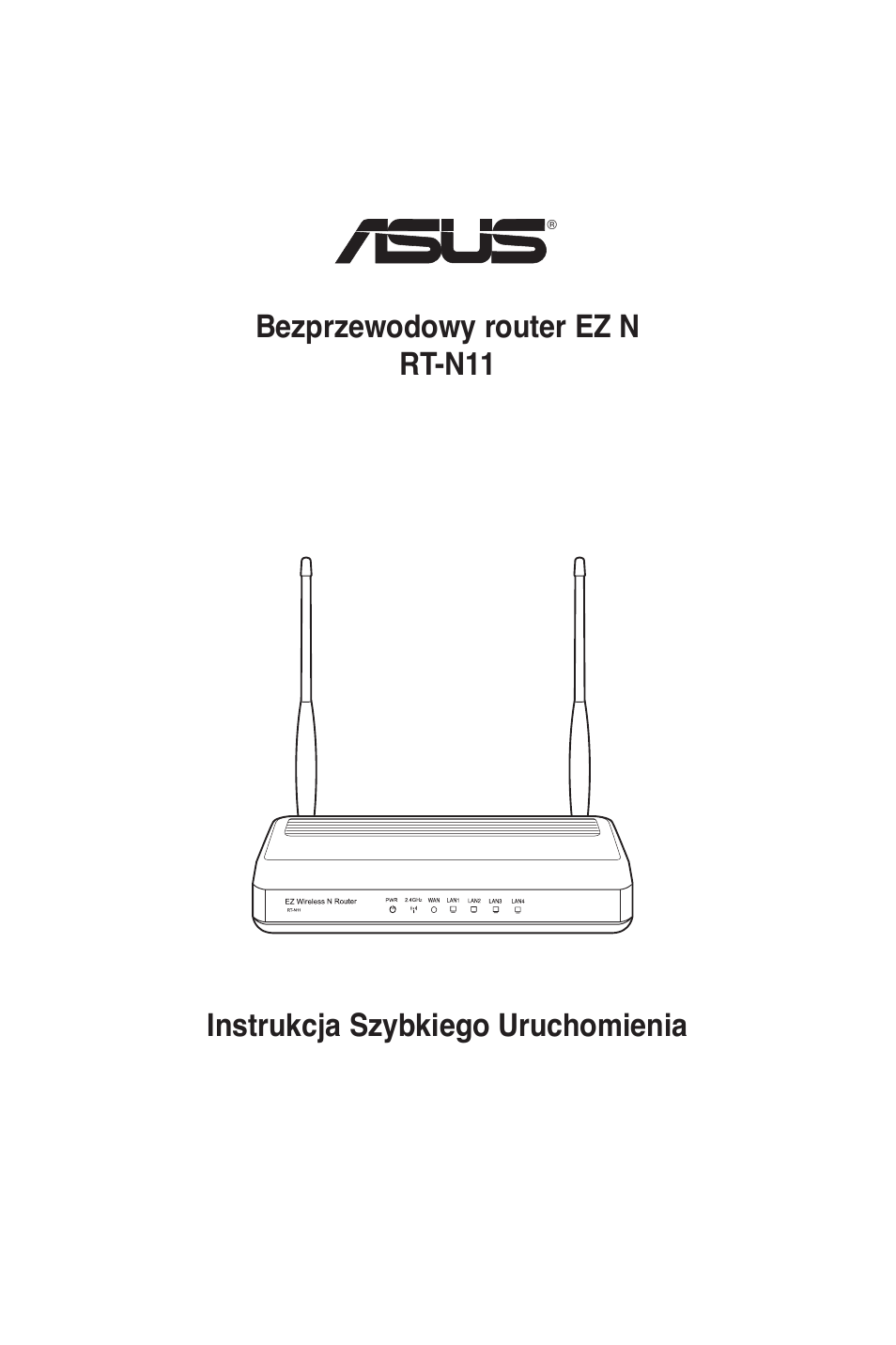 Asus RT-N11 User Manual | Page 86 / 145