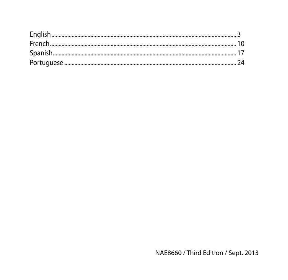 Asus EA-N66 User Manual | Page 2 / 35