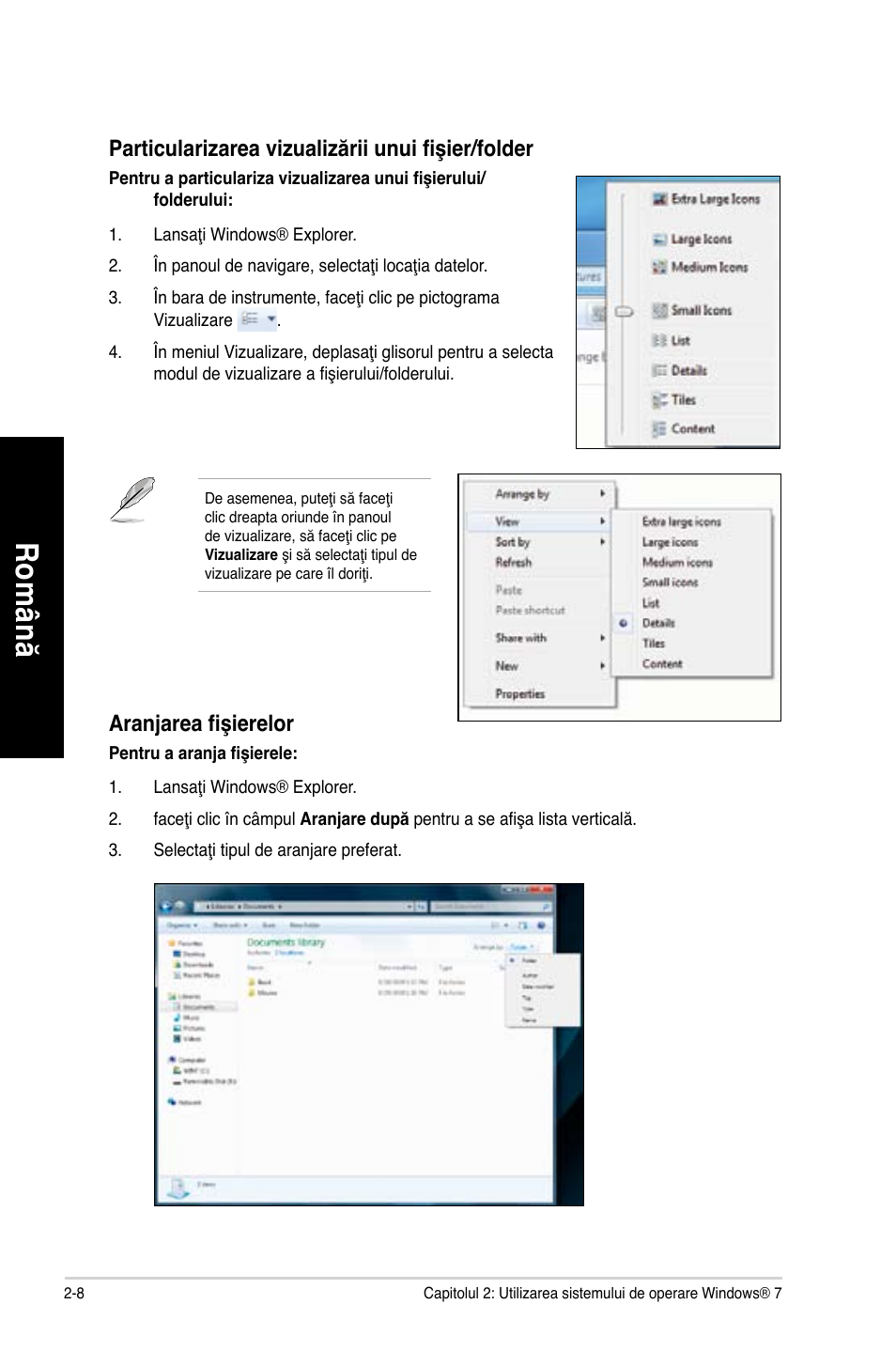 Ro m ân ă ro m ân ă ro m ân ă ro m ân ă | Asus CM1630 User Manual | Page 108 / 246