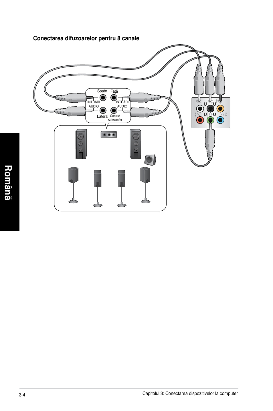 Ro m ân ă ro m ân ă ro m ân ă ro m ân ă | Asus CM1630 User Manual | Page 120 / 246