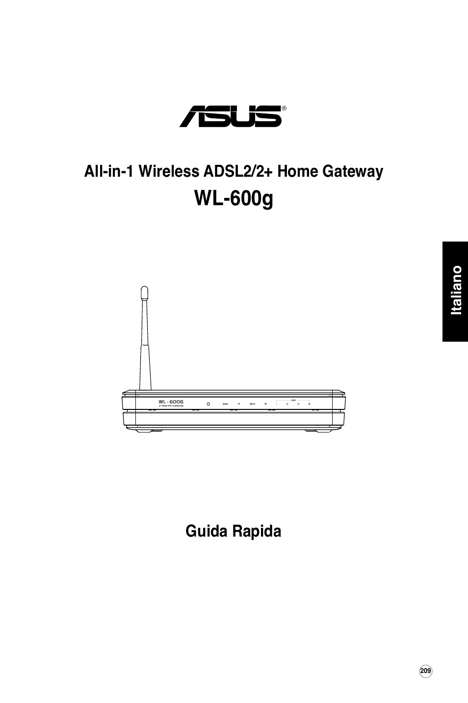 Wl-600g | Asus WL-600g User Manual | Page 210 / 417