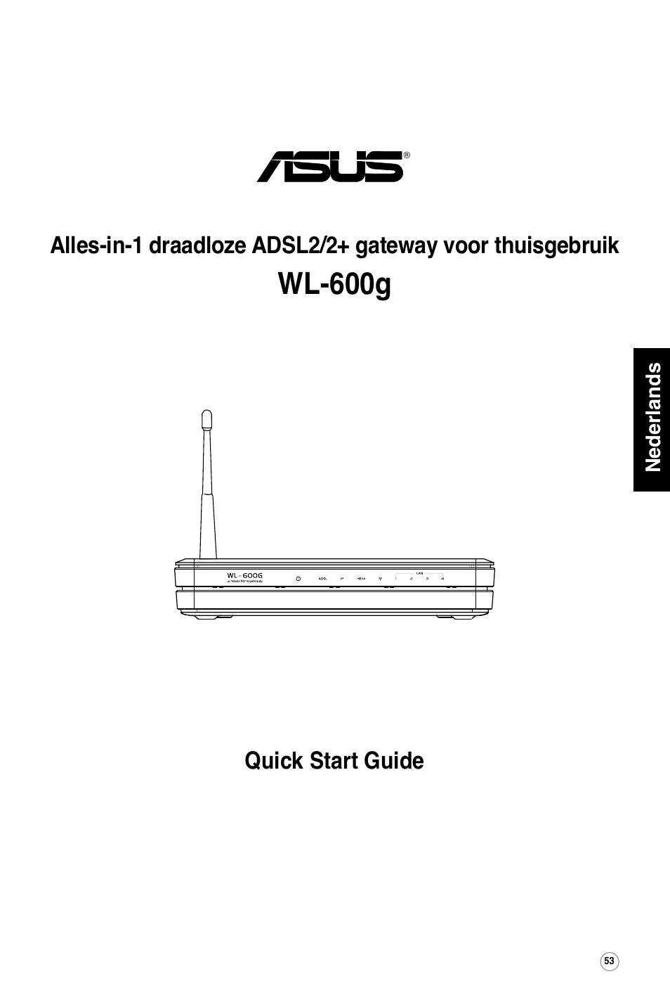 Wl-600g | Asus WL-600g User Manual | Page 54 / 417