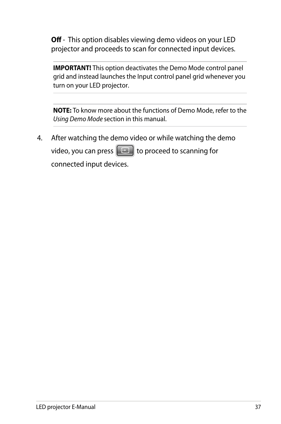 Asus P2M User Manual | Page 37 / 64