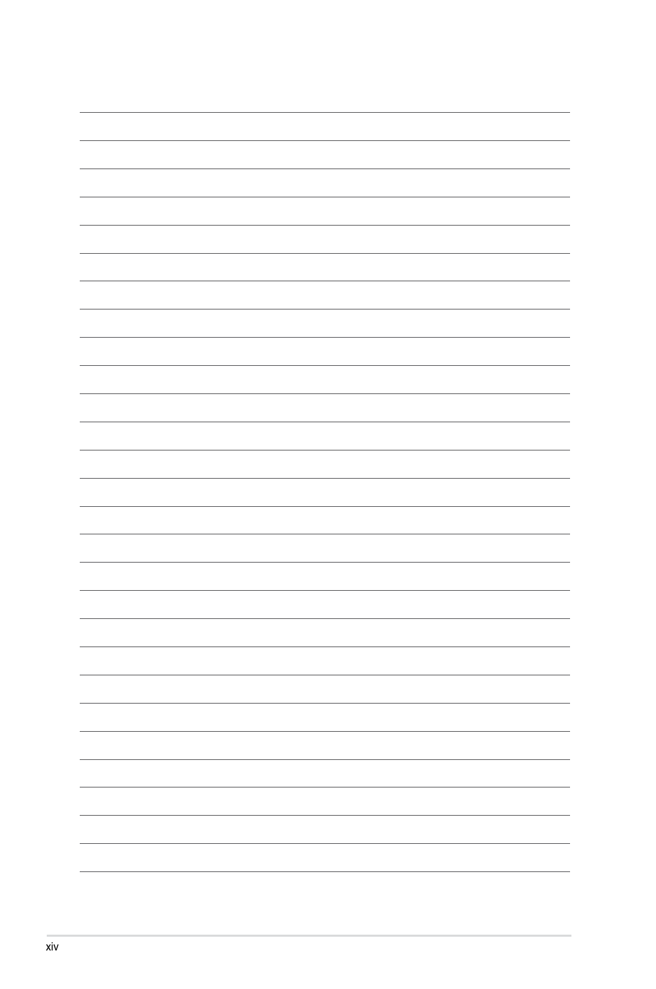 Asus P5QD Turbo User Manual | Page 14 / 114