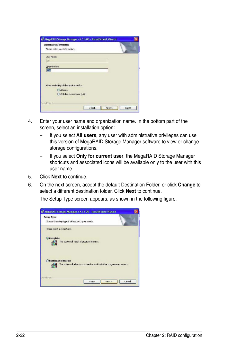 Asus PIKE 1068E User Manual | Page 32 / 56