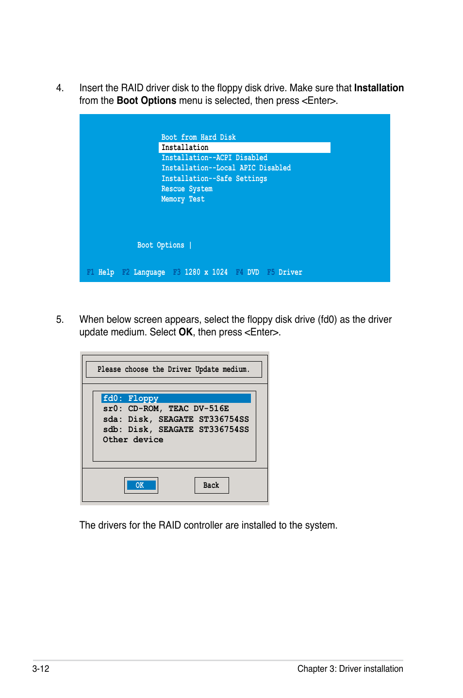 Asus PIKE 1068E User Manual | Page 54 / 56