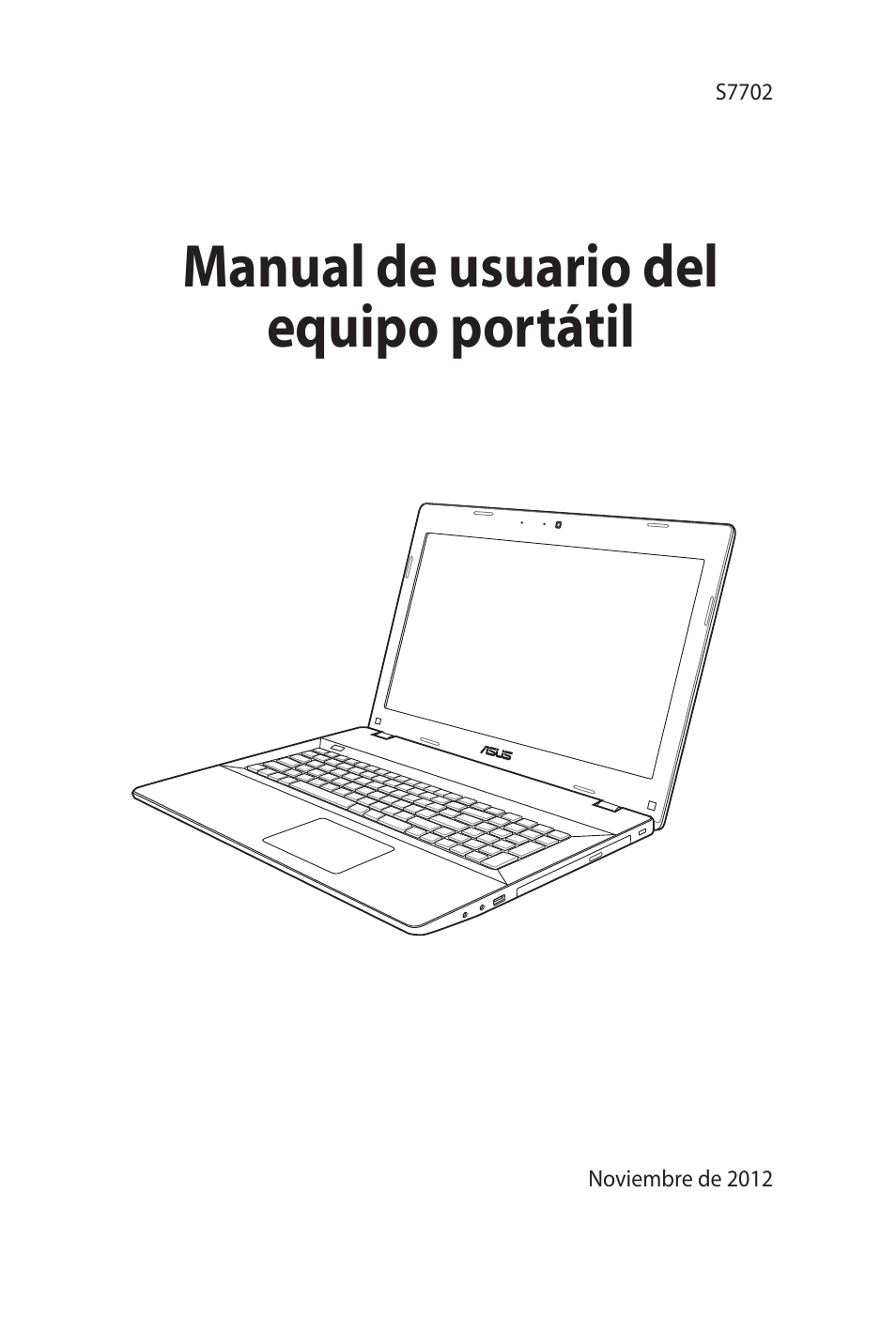 Asus Pro45VJ User Manual | 108 pages