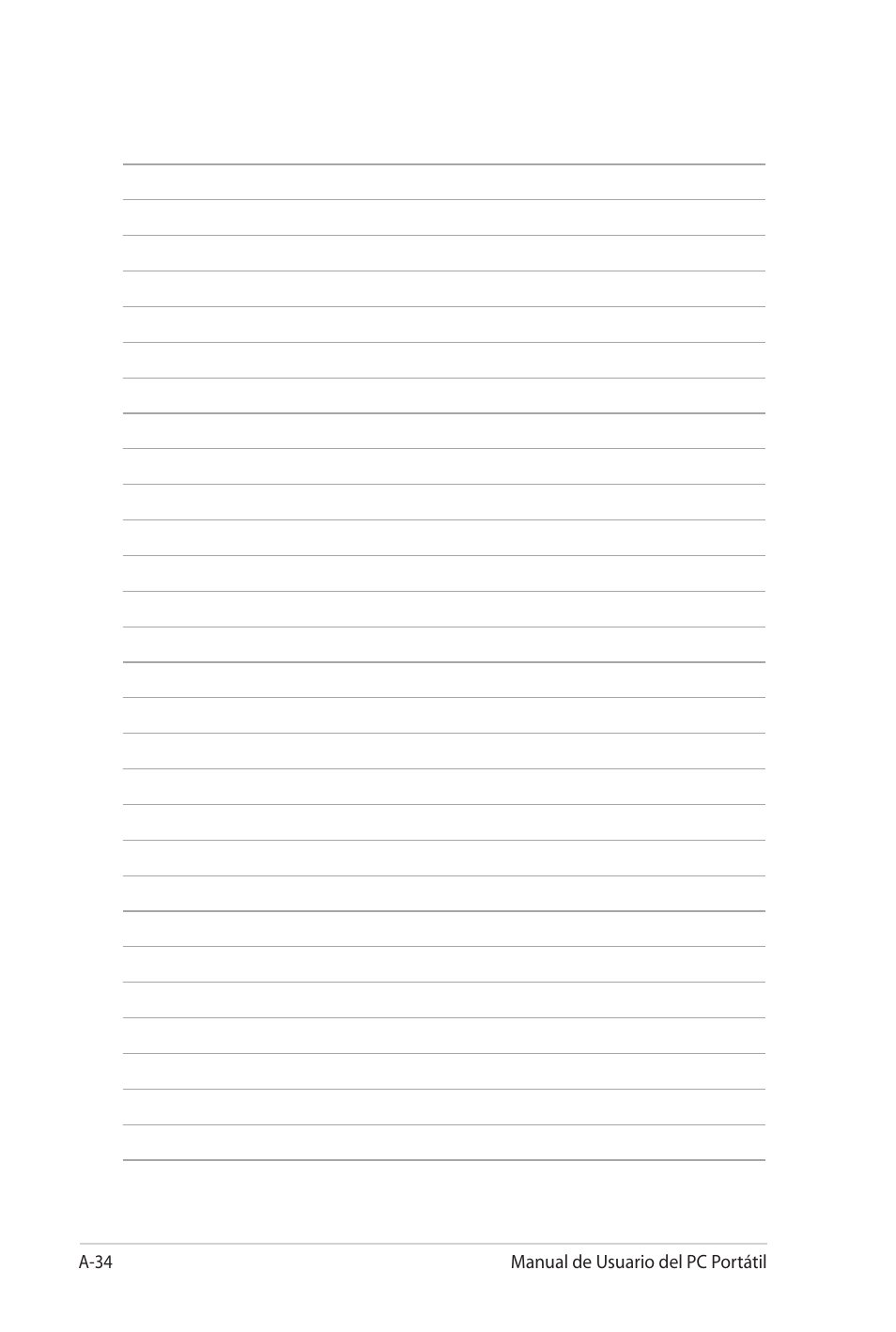Asus Pro45VJ User Manual | Page 106 / 108