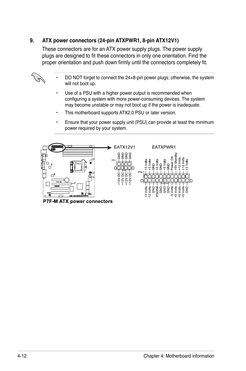 Asus RS100-E6/PI2 User Manual | Page 58 / 156