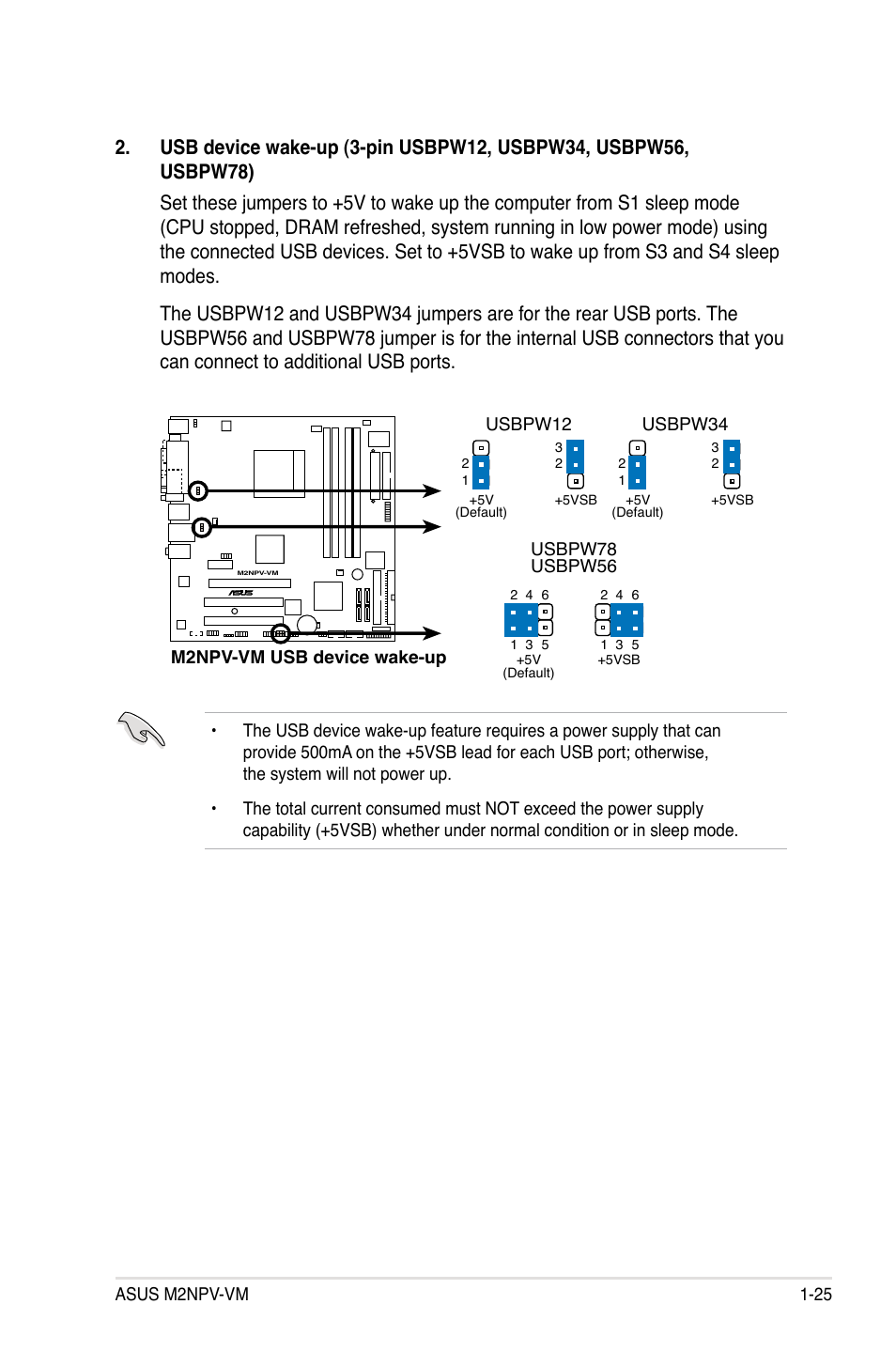 Asus M2NPV-VM User Manual | Page 37 / 102