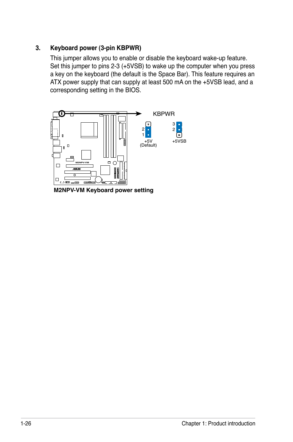 Asus M2NPV-VM User Manual | Page 38 / 102