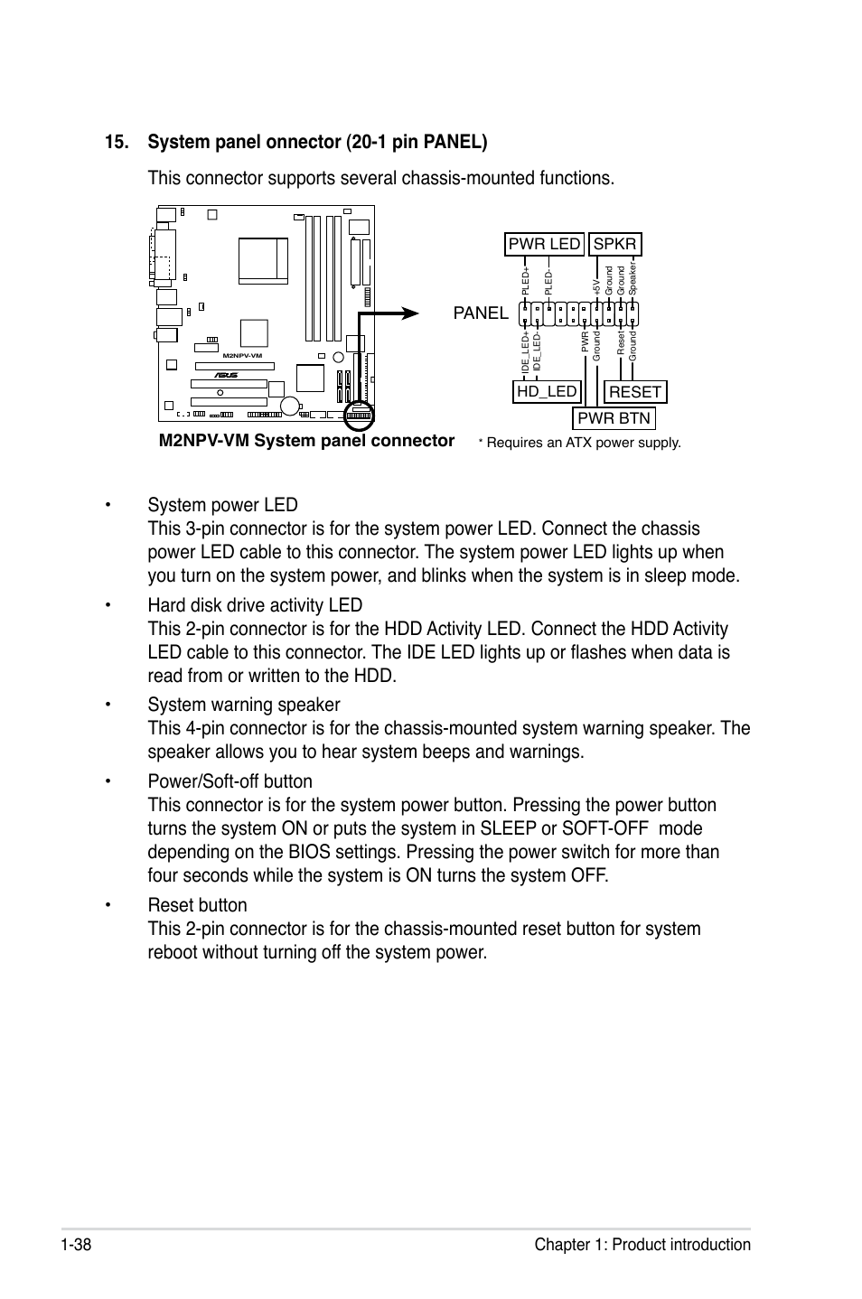 Asus M2NPV-VM User Manual | Page 50 / 102