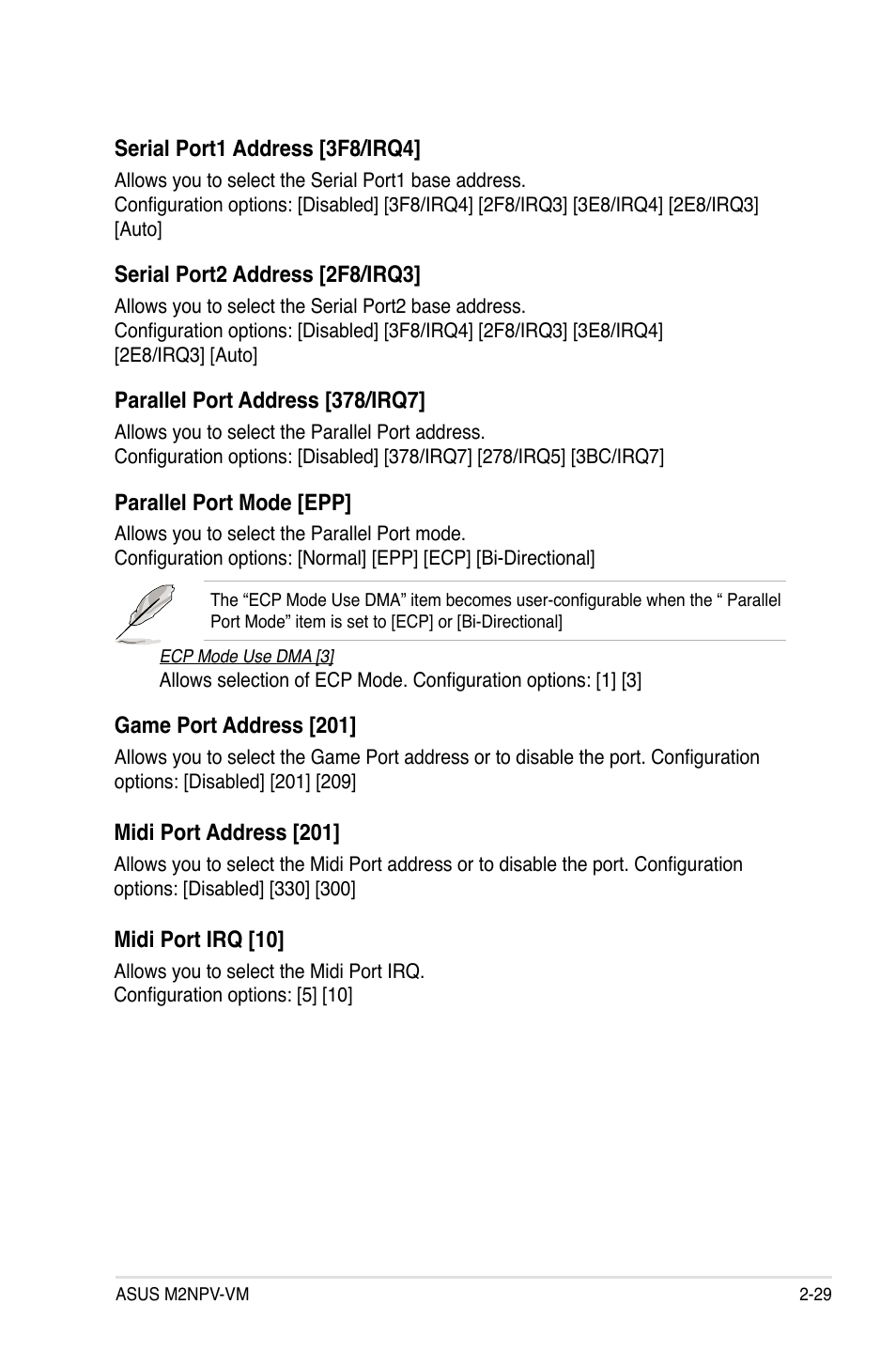 Asus M2NPV-VM User Manual | Page 79 / 102