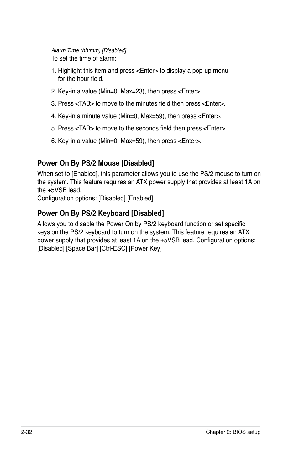 Asus M2NPV-VM User Manual | Page 82 / 102