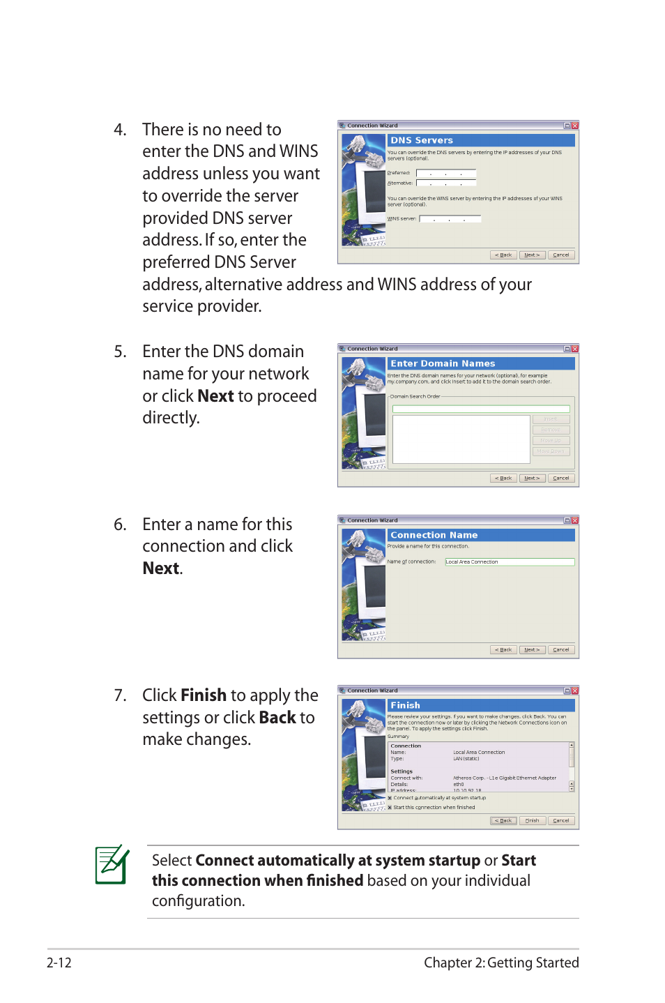 Asus Eee PC S101H/XP User Manual | Page 32 / 80