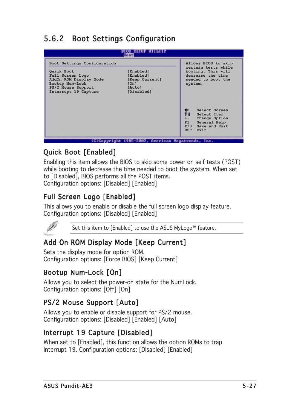 Asus Pundit-AE3 User Manual | Page 101 / 106