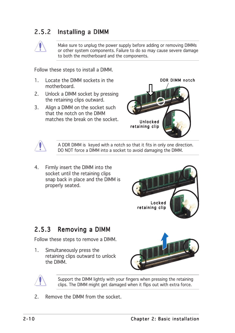 Asus Pundit-AE3 User Manual | Page 26 / 106