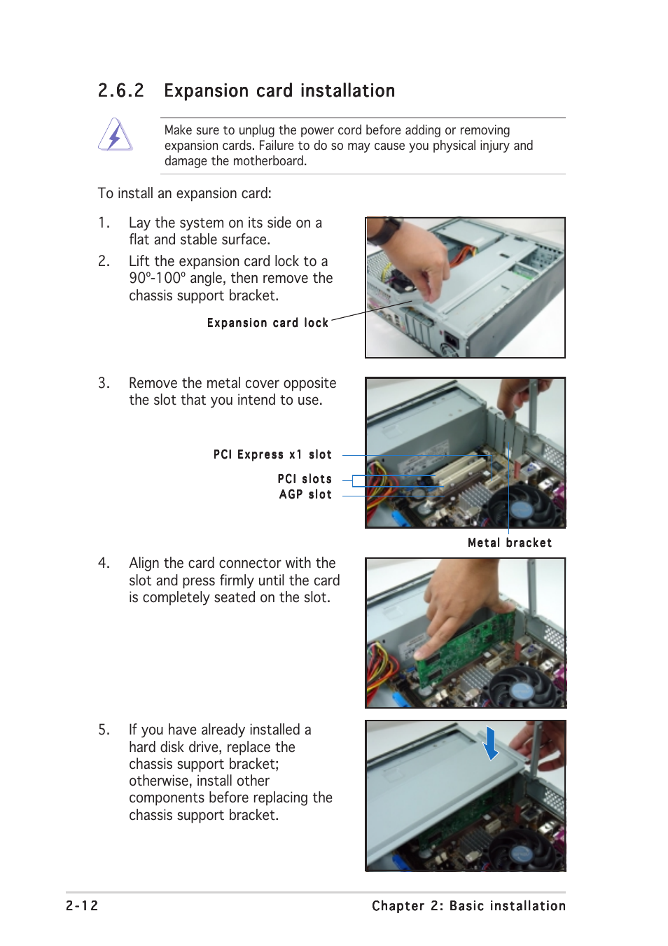 Asus Pundit-AE3 User Manual | Page 28 / 106