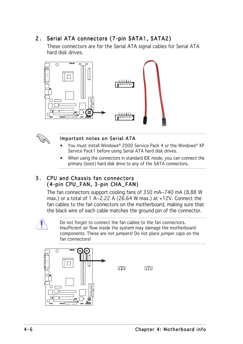 Asus Pundit-AE3 User Manual | Page 68 / 106