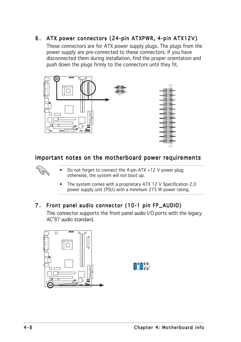 Asus Pundit-AE3 User Manual | Page 70 / 106