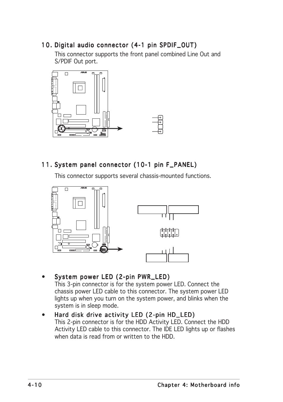 Asus Pundit-AE3 User Manual | Page 72 / 106