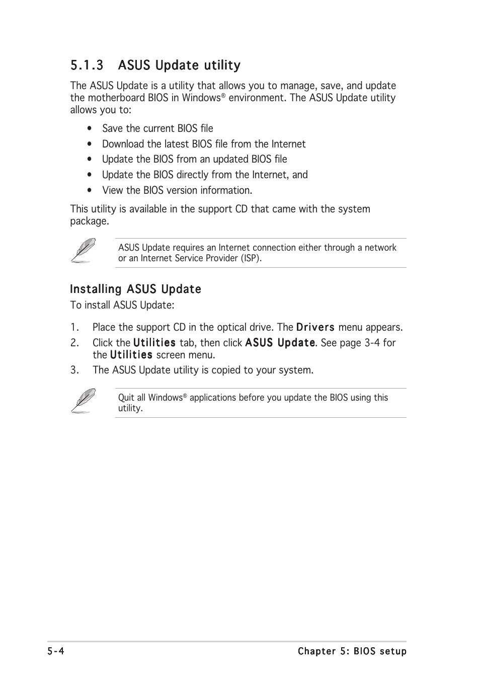 Asus Pundit-AE3 User Manual | Page 78 / 106