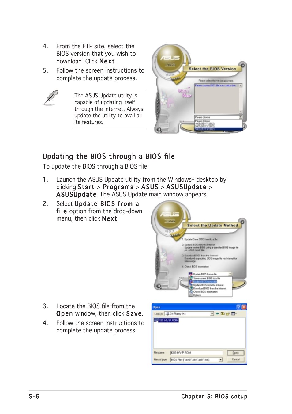 Asus Pundit-AE3 User Manual | Page 80 / 106