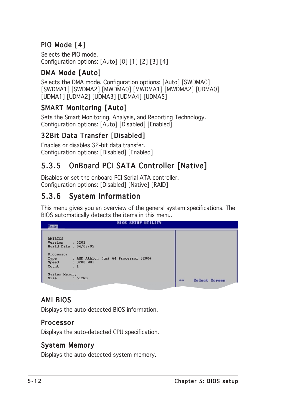 Asus Pundit-AE3 User Manual | Page 86 / 106