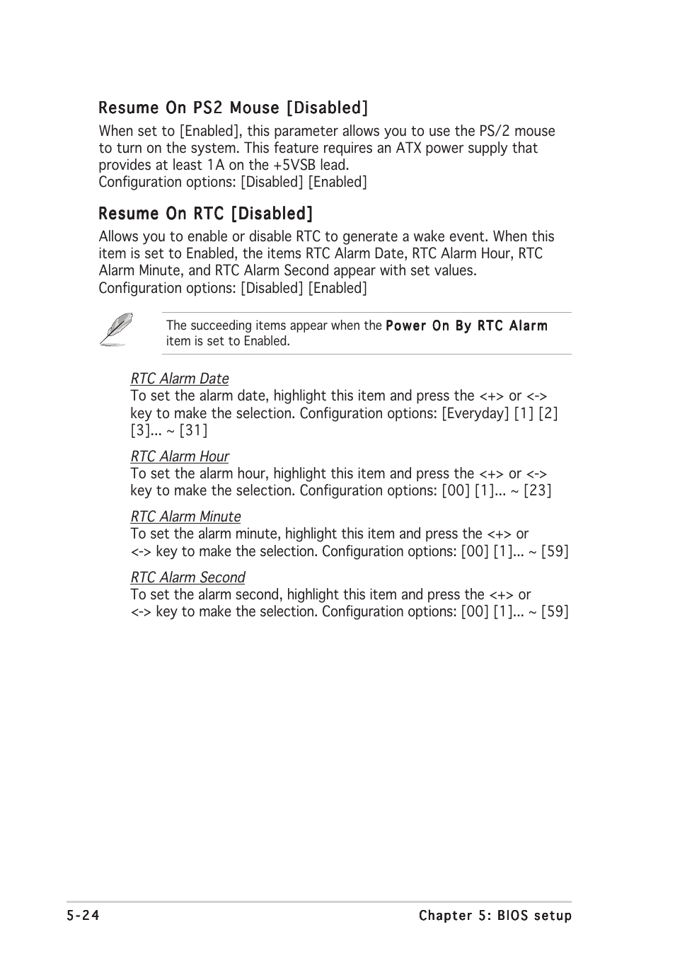 Asus Pundit-AE3 User Manual | Page 98 / 106