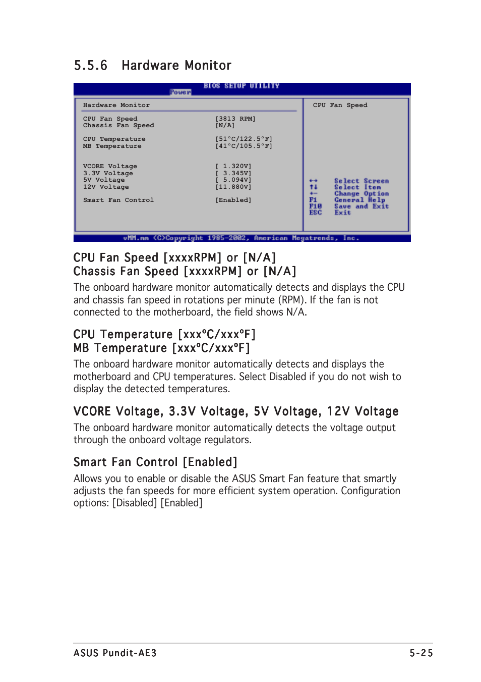 Asus Pundit-AE3 User Manual | Page 99 / 106